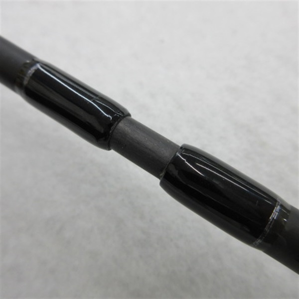 ラワイアメタルティップゲームサーベルテンヤバーサタイルＳ６６２ＭＬ